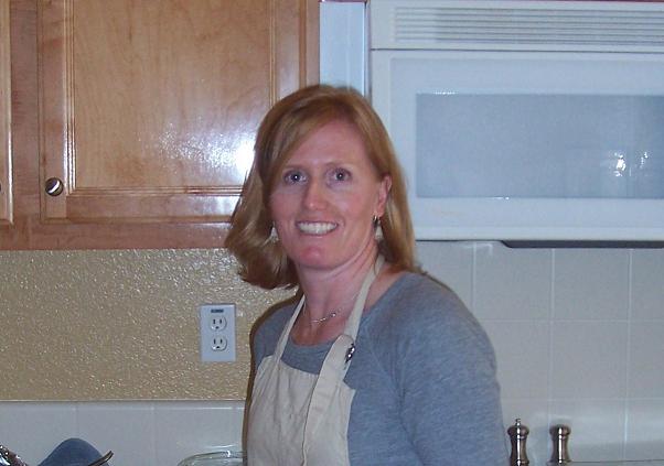 Psychology Assistant Professor, Lori Hokerson, M.A.