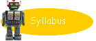 Syllabus