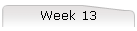 Week 13