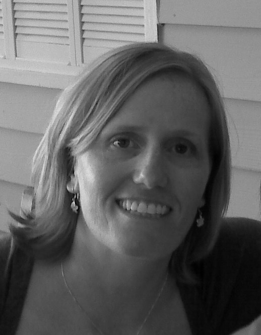 Psychology Assistant Professor, Lori Hokerson, M.A.