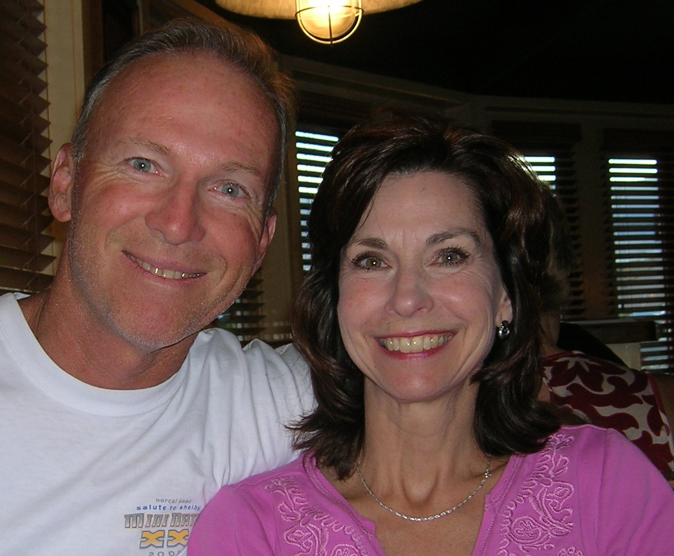 Photo of Proctor Linda