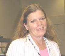 Photo of Proctor Jeri