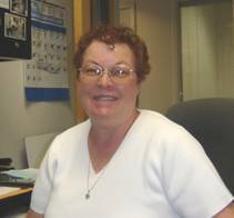 Photo of Proctor Marcia