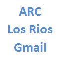 Los Rios gMail
                        Logo