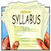 syllabae