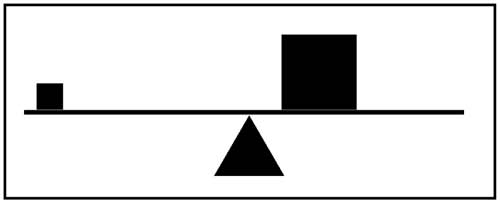 balance scale