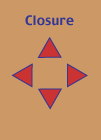 Gestalt closure image
