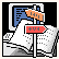 American River College Library logo