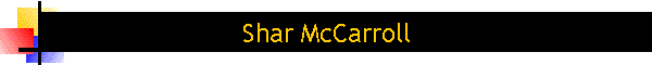 Shar McCarroll