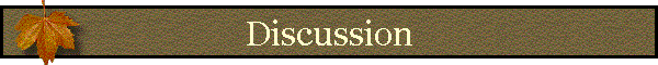 Discussion