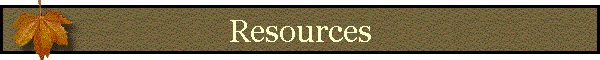 Resources