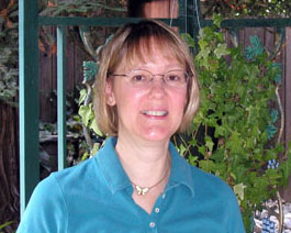 Photo of Deborah Ondricka
