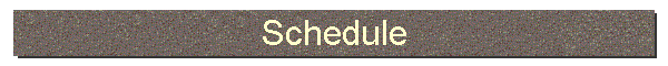 Schedule