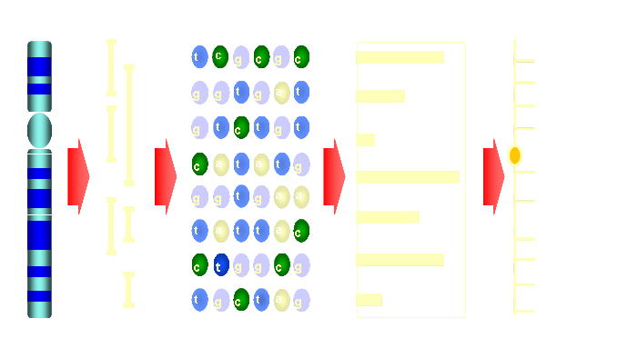 Genomics methods