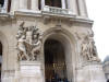 Opera Garnier archway