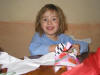 Emma's birthday