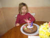 Emma's birthday