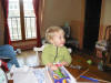Finn's birthday