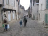 Streets of Chartres