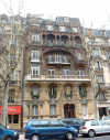 29 Avenue Rapp