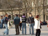 Eurotrash at Notre Dame