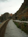 Via dell'Amore from Riomaggiore to Corneglia