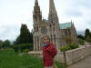 Emma with Chartres?