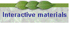 Interactive materials