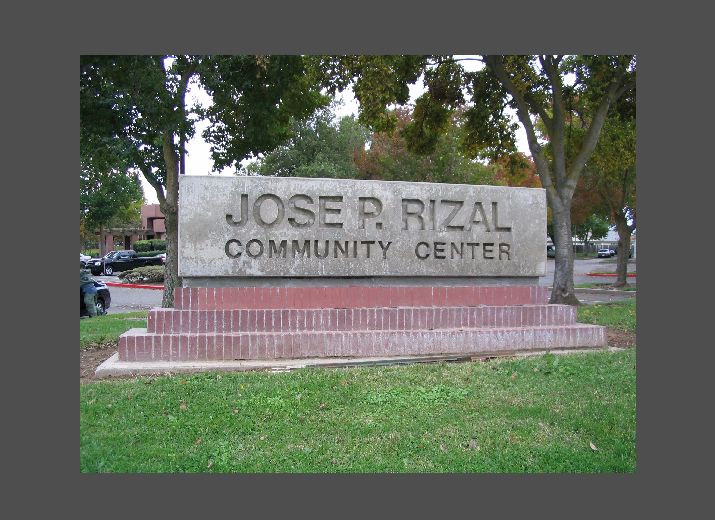 Jose P. Rizal Community Center