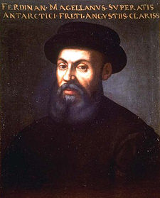 Magellan