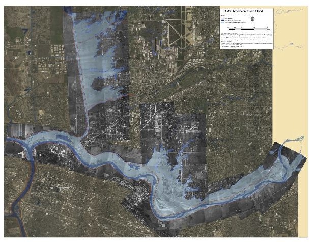 flood map