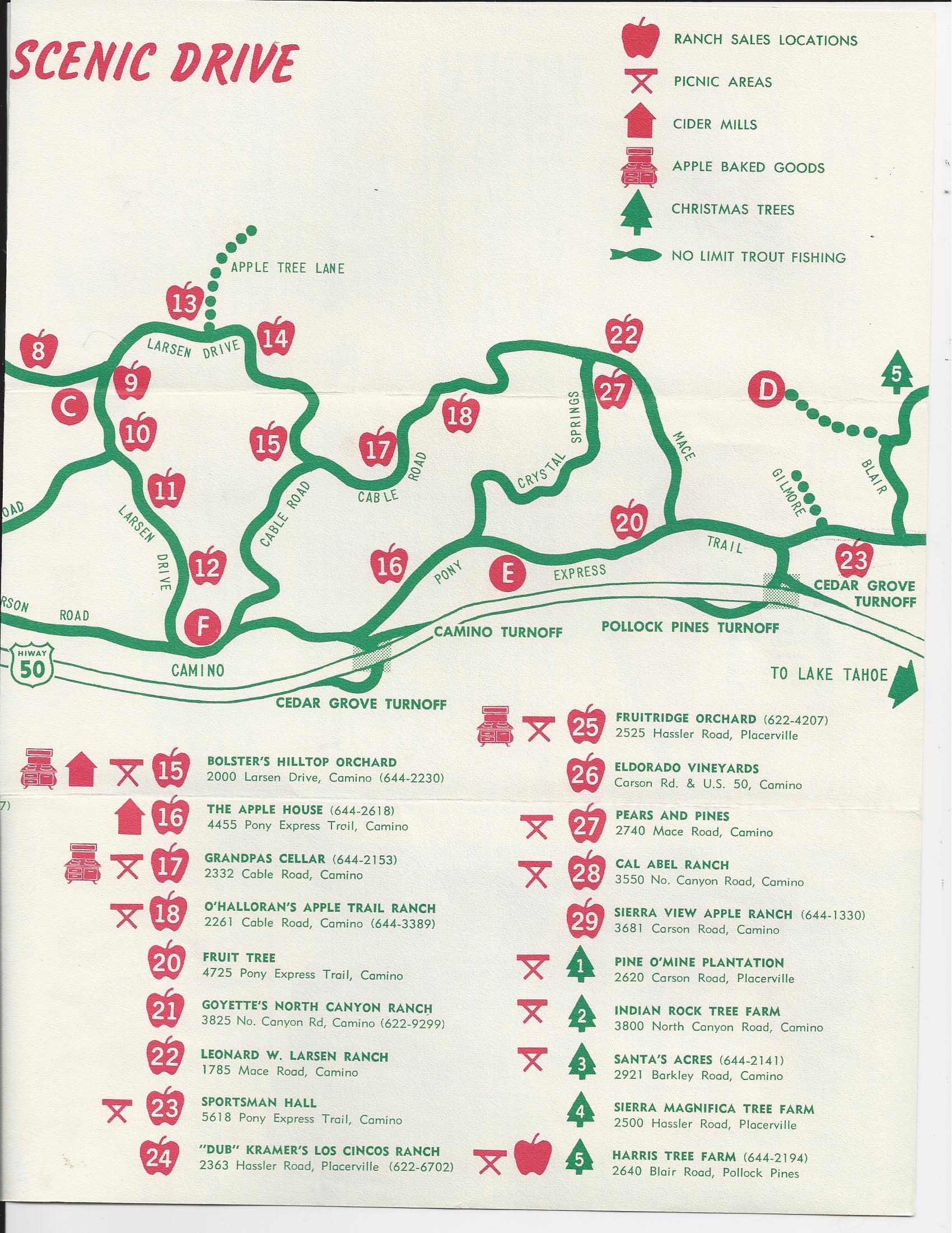 1974 map