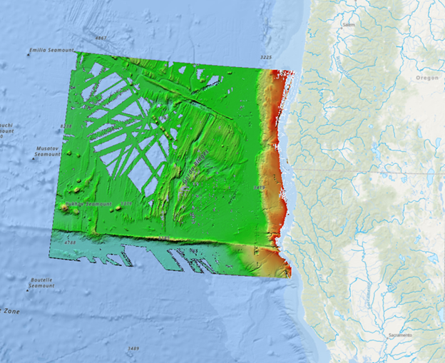 A map of the state of south dakota

Description automatically generated