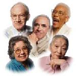picture of a group of older adults