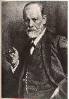 Sigmund Freud