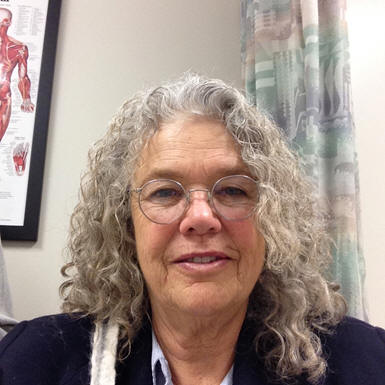 pic of Instructor
